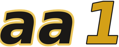 aa1 logo